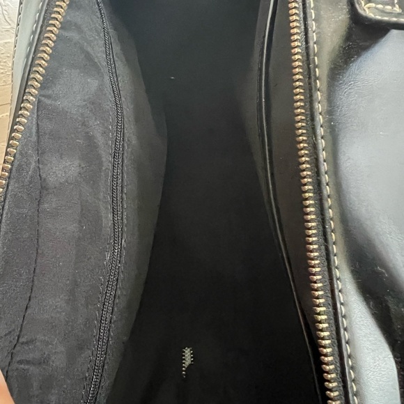 Bobbi Brown leather Vanity Beauty Case - new - Picture 6 of 11